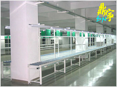 PVC belt conveyor coating equipment