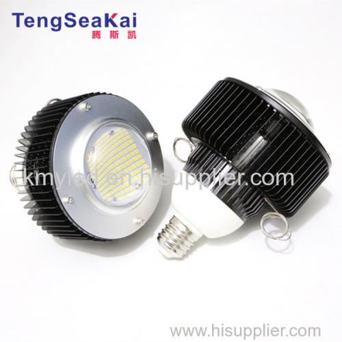 Kaiming light factory price industrial lighting bulb 50w 60w 80w 100w 120w 150w LED High Bay Light E40 E27 E39 E26