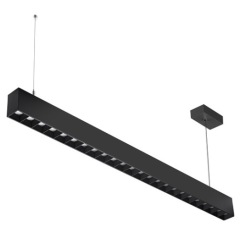 4ft LED Linear Pendant lights