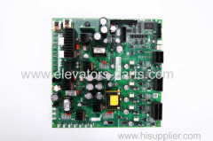 Mitsubshi Elevator Spare Parts KCR-948A PCB Power Drive Board