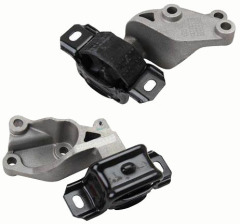 Engine Mounting Left A1322200148 FOR SMART 451