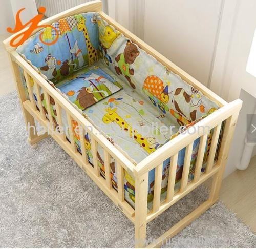 baby bed cot crib