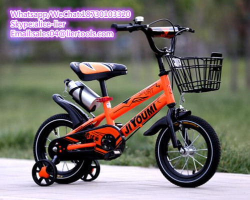 16 inch magnesium alloy material children kids bike bicycle