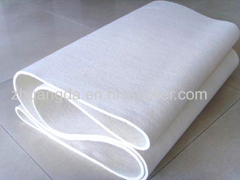 Industrial machine felt machine felt for domestic felt ironing machine