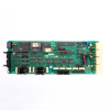 Toshiba Elevator Lift Parts PCB CCU-A UCEI-100C11 2NIM3154-C Internal Communication Board