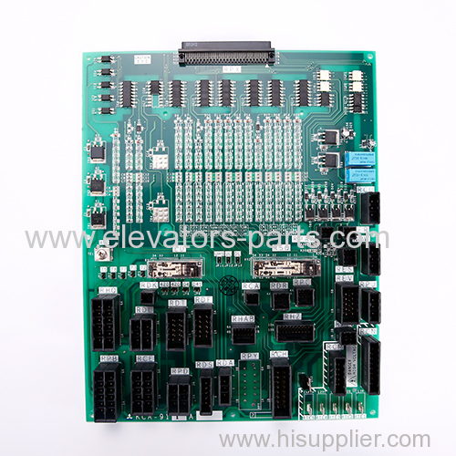 Mitsubishi Elevator Lift Parts KCA-911A PCB Electronic Board