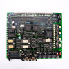 Mitsubishi Elevator Spare Parts KCC-400C PCB Group Control Panel Board