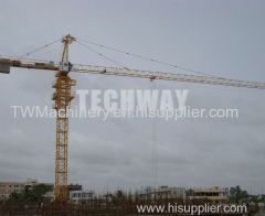 Top Kit Tower Crane TC5013