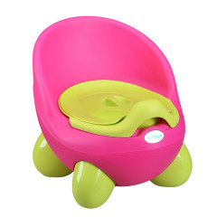 Classical plastic baby alive potty training for promotion baby potty toilet seat