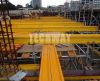 Wall And Column Formwork