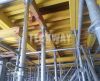 Ring lock Scaffolding china