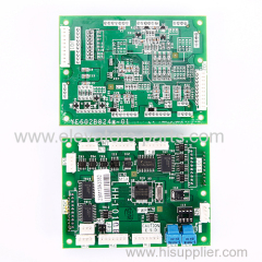 Mitsubishi Elevator Lift Spare Parts LHH-1010B PCB Electronic Display Board