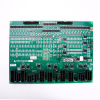 Shanghai Mitsubishi Elevator Lift Parts P203730B000G01 PCB Interface Board