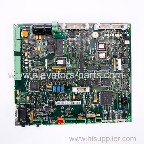 Kone Elevator Lift Spare Parts PCB KM781380G01 V3F25/V3F18 HCBN Assembly A1 Board