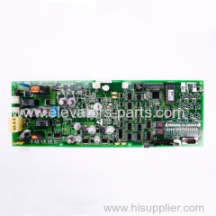 LG-Otis Elevator Lift Spare Parts PCB DES-100 AEG06C045A Main Board