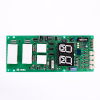 LG-Otis Elevator Lift Parts PCB EISEG-106 REV1.2 Display Board