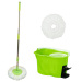 360 easy spin mop magic spin rotating mop bucket with pedal system