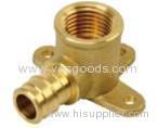 Ball valve brass valve