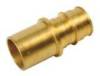 PEX FITTING BRASS FITTING