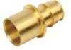 PEX FITTING BRASS FITTING