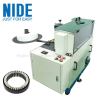 Economic type stator insulation paper insertion machine