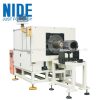 Automatical Stator Slot Paper Insertion equipment insulation paper inserting machine