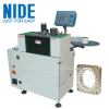 Special-shaped Slot Insulation Paper Inserting Machine