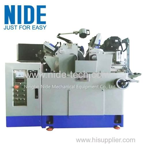 Shaft surface grinding machine shaft automatic production machine