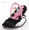 baby sitting chair plastic high chair for feeding and sleeping baby rocking chair bouncer