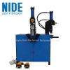 Stand Alone Stator Copper Coil Wire Cutting Machine