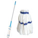 360 Degree Magic Microfiber Twist Mop