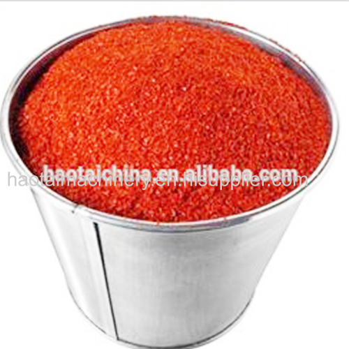 chili/pepper powder making grinding machine