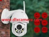 outdoor 1080P 2Mp 4X ZOOM mini 2.5inch day and night full color WIFI 128G SD two ways audio P2P PTZ speed dome camera