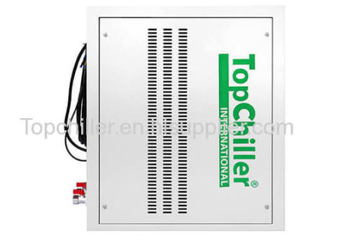 Industrial laser chiller air chiller