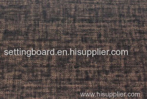 HPL Acrylic Surface Panel