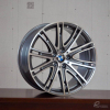 2020 BMW 7 SERIES 740I G12 WHEEL STYLE 19 INCH 5X112 5X120