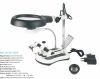 AUILIARY CLIP DESK LAMP MAGNIFIER