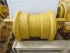 Caterpillar track shoe assy China Supply