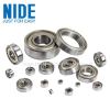 High precision small size mini miniature ball bearings