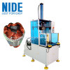 Enter and Exit Station Stator Coil Middle Forming Machine