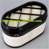 ODM yellow air filter