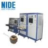 COOLER MOTOR PUMP MOTOR FAN MOTOR FINAL TESTING MACHINE