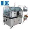 Automatic Hook Type Armature Winding Machine