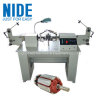 Semi-auto High Precision armature coil winding machine