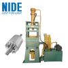 40T High production Armature automatic aluminum die casting machine