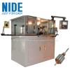 AUTOMATIC SMALL WIRE ARMATURE WINDING MACHINE