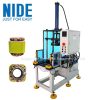 Automatic Enter and Exit Station winding Final Forming Machine