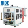 8 Working Station Stator Coil Winding Machine for air condition motor
