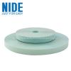 Insulation material DMD for armature and stator