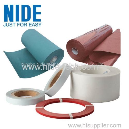 Insulation paper DM for power tool automobile industry